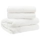 Зимна олекотена завивка Fulda Extra Warm с пълнеж от 90% гъши пух, 310 г/м²