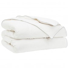 Зимна олекотена завивка Fulda Extra Warm с пълнеж от 90% гъши пух, 310 г/м²