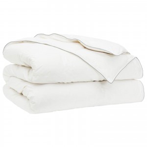 Зимна олекотена завивка Fulda Extra Warm с пълнеж от 90% гъши пух, 310 г/м²