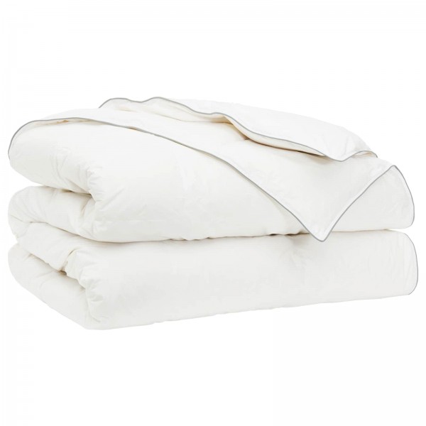 Зимна олекотена завивка Fulda Extra Warm с пълнеж от 90% гъши пух, 310 г/м²