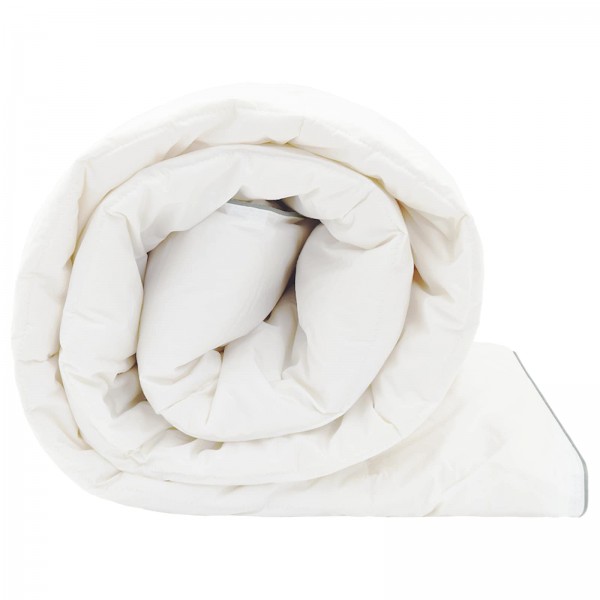 Зимна олекотена завивка Fulda Extra Warm с пълнеж от 90% гъши пух, 310 г/м²