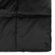 Зимна олекотена завивка Silky Comfort с полиестерен пълнеж, 300 г/м², черна