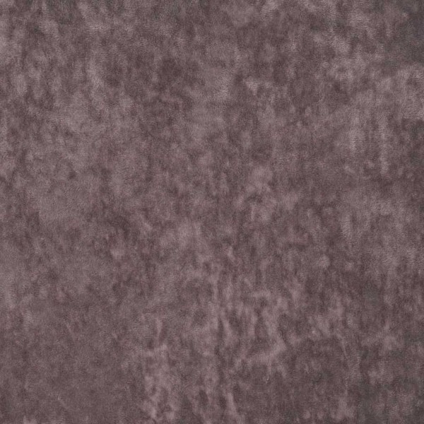 Кадифени завеси в цвят тъмнокафяв с комбиниран перделък, 2 бр., 140 x 245 см