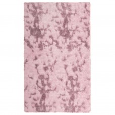 Шаги пътека с дълъг косъм NAVARRA, dusty pink