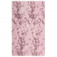 Шаги пътека с дълъг косъм NAVARRA, dusty pink