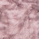 Шаги пътека с дълъг косъм NAVARRA, dusty pink