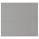 Тежко одеяло сиво 200x225 см 13 кг