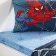Единичен детски спален комплект Spiderman Rise 100% памук