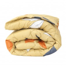 Зимна олекотена завивка за спалня 200/210 см Мирабел Леа