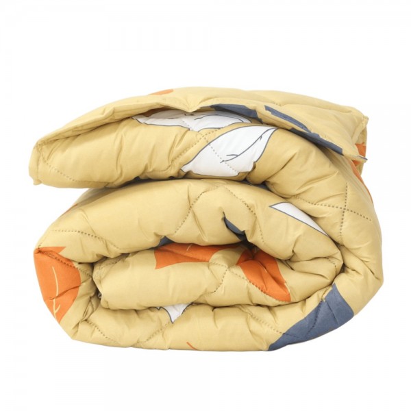 Зимна олекотена завивка за спалня 200/210 см Мирабел Леа