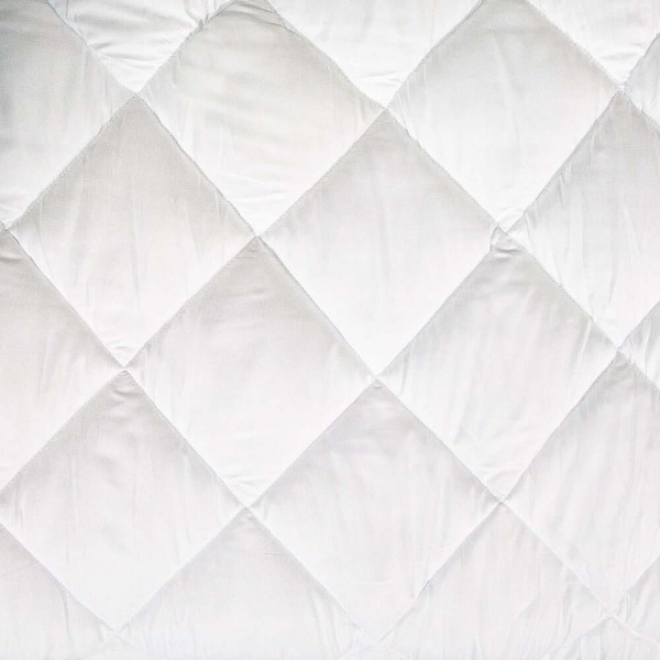 Зимна олекотена завивка за спалня 200/210 см Сноу