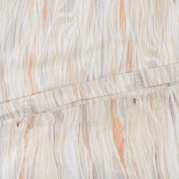 Комплект за спалня Сикрет от три части, плик и две калъфки, 100% памук ранфорс