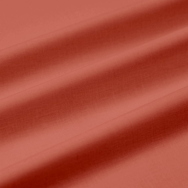 Цветен чаршаф с ластик за матрак 200/200/30 см НЮАНСИ Тера, 100% памук ранфорс