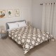 Зимна олекотена завивка за спалня 200/210 см Жасмин