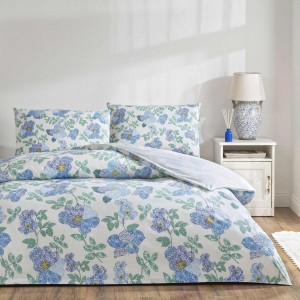 Двоен спален комплект с един плик Ardena 100% памук