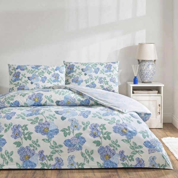 Двоен спален комплект с един плик Ardena 100% памук