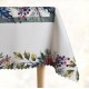 Коледна покривка за маса 100/150 см коледни клонки