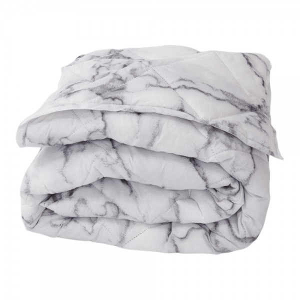 Зимна олекотена завивка за единично легло 150/210 см Шарлот