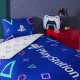 Детски спален комплект ранфорс PLAYSTATION