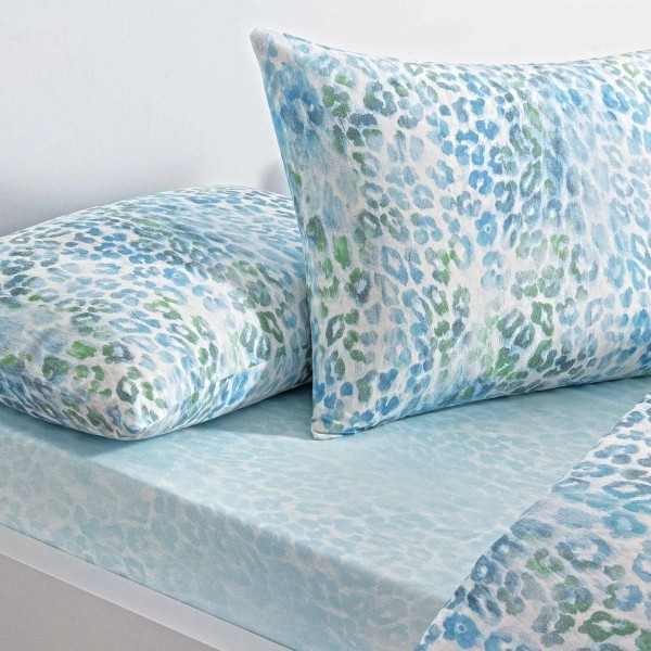 Двоен спален комплект с един плик Arwen 100% памук