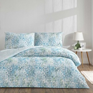 Двоен спален комплект с един плик Arwen 100% памук