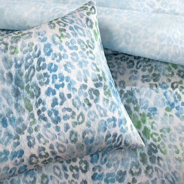 Двоен спален комплект с един плик Arwen 100% памук