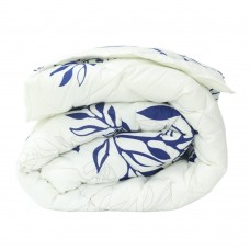 Зимна олекотена завивка за единично легло 150/210 см Мирабел Ава