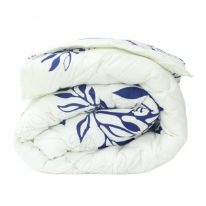 Зимна олекотена завивка за единично легло 150/210 см Мирабел Ава