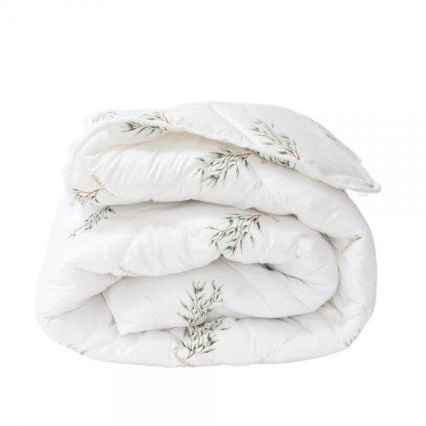 Зимна олекотена завивка за спалня 200/210 см Евкалипт