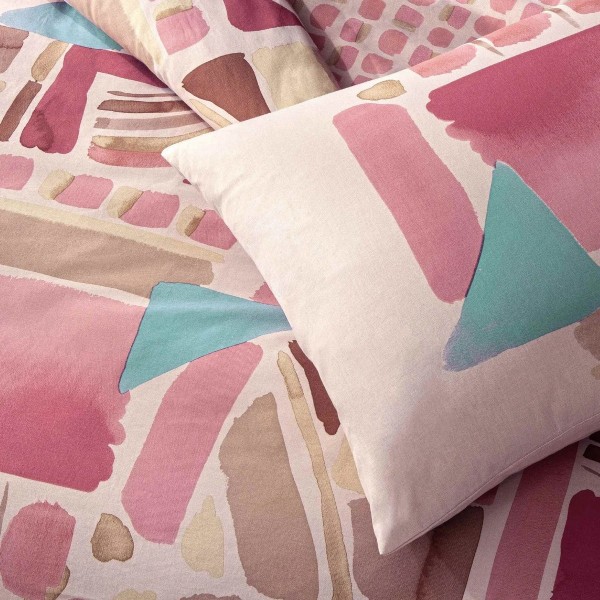 Двоен спален комплект с един плик Holden 100% памук