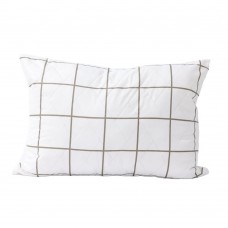 Възглавница Хюга Челси 50/70 см, за всички позиции на сън