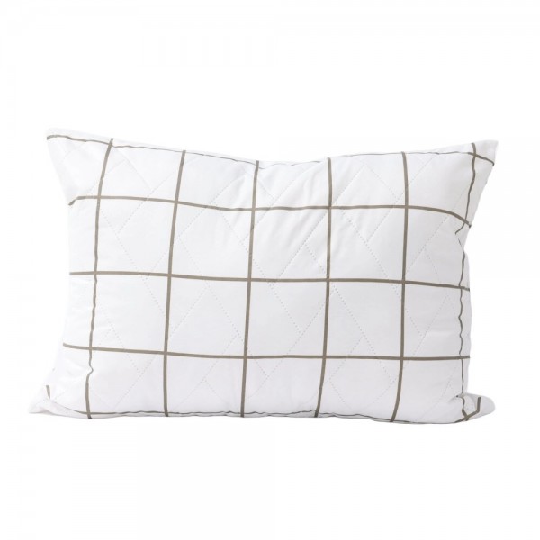 Възглавница Хюга Челси 50/70 см, за всички позиции на сън