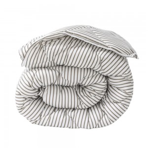 Зимна олекотена завивка за спалня 200/210 см Хюга райе