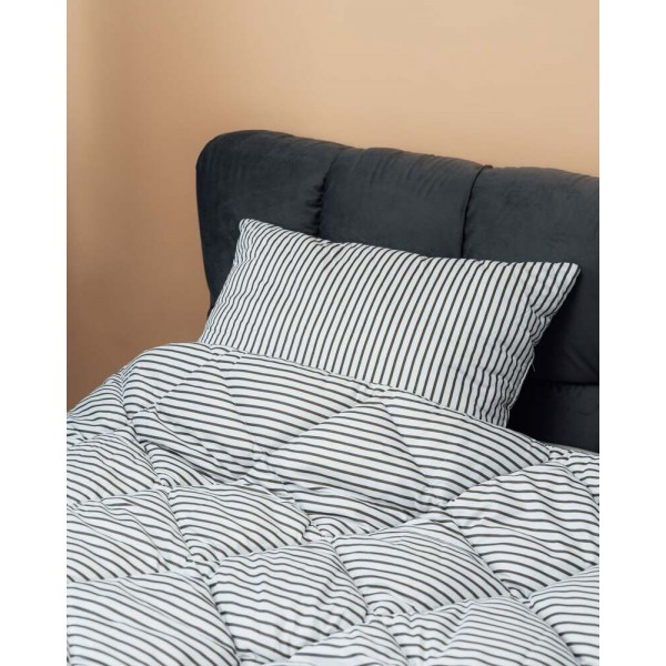 Зимна олекотена завивка за спалня 200/210 см Хюга райе