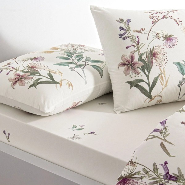 Двоен спален комплект с един плик Elowen 100% памук