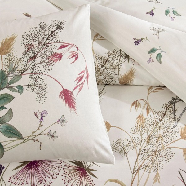 Двоен спален комплект с един плик Elowen 100% памук