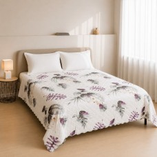 Двулицево шалте за спалня Easy Солеа 200/220 см