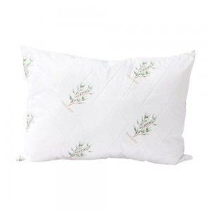 Възглавница Евкалипт Хербал 50/70 см за всички позиции на сън