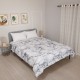 Зимна олекотена завивка за спалня 200/210 см Шарлот