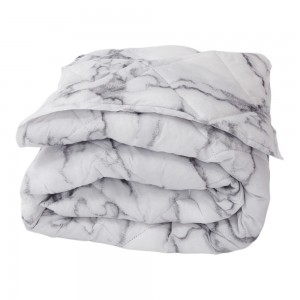 Зимна олекотена завивка за спалня 200/210 см Шарлот