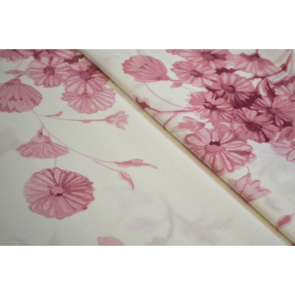 Двоен спален комплект с един плик Marian 100% памук