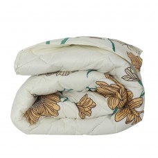 Зимна олекотена завивка за спалня 200/210 см Мирабел Алия