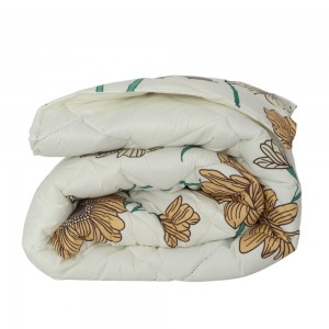 Зимна олекотена завивка за спалня 200/210 см Мирабел Алия