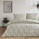 Двоен спален комплект с един плик Galen 100% памук