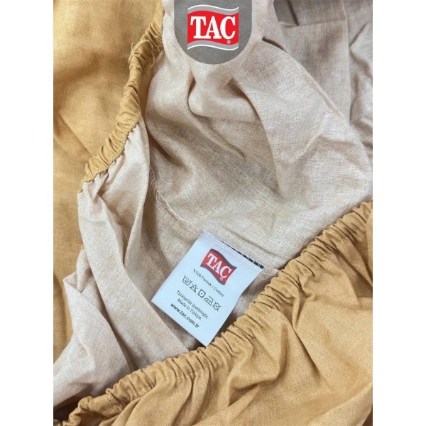 Двоен спален комплект с един плик Joey 100% памук