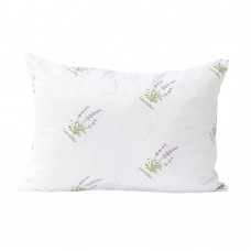 Възглавница за сън Лавандула Хербал 50/70 см за всички позиции на сън