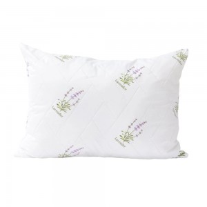 Възглавница за сън Лавандула Хербал 50/70 см за всички позиции на сън
