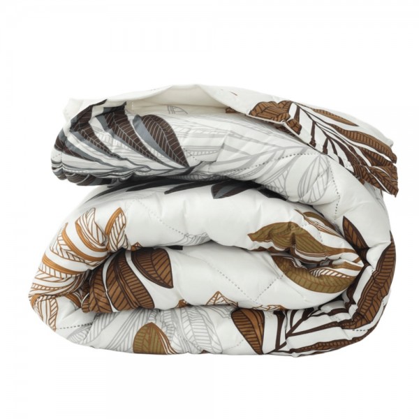 Зимна олекотена завивка за спалня 200/210 см Мирабел Елис