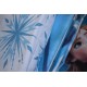 Детски спален комплект ранфорс FROZEN WINTER