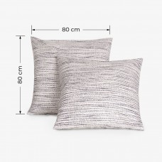 Комплект калъфки за възглавници Мист 2 80/80 см 100% памук